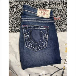 True Religion Brand Jeans
